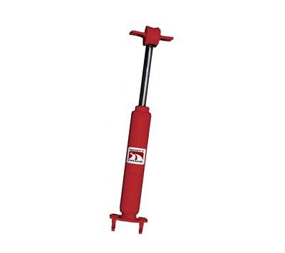 Scott Drake KYB Gas-A-Just Shocks and Struts for 1964-1970 MUSTANG - C5ZZ-18124-HP Shock/Strut, Performance, Monotube, Front, Ford, Each