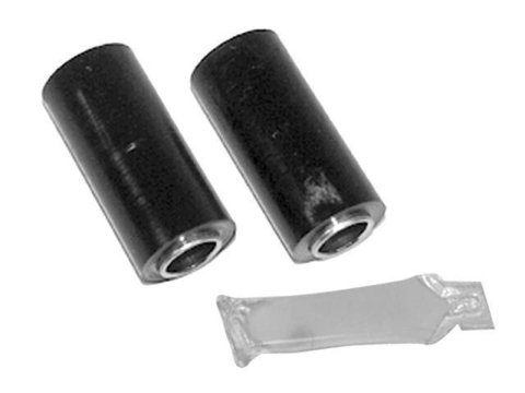 Scott Drake Control Arm Bushings and Bearings 4-3102 67-73 POLY LWR CNTRL ARM BUSH.