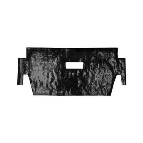 Scott Drake Heat Barrier and Sound Deadening Mats CUMSTFB 64-70 FB OE STYLE TRANSITION