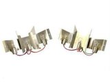 Scott Drake Turn Signal Wiring Kits C7ZZ-STL 67-68 Sequentail Tail Light Kit thumbnail 2