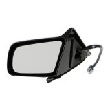 Scott Drake Side View Mirrors E9ZZ-17682-A 87-93 MUSTANG LH DOOR MIRROR thumbnail 3