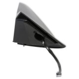 Scott Drake Side View Mirrors E9ZZ-17682-A 87-93 MUSTANG LH DOOR MIRROR thumbnail 4