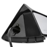 Scott Drake Side View Mirrors E9ZZ-17683-A 87-93 MUSTANG RH DOOR MIRROR thumbnail 1