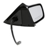 Scott Drake Side View Mirrors E9ZZ-17683-A 87-93 MUSTANG RH DOOR MIRROR thumbnail 2