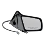 Scott Drake Side View Mirrors E9ZZ-17683-A 87-93 MUSTANG RH DOOR MIRROR thumbnail 3