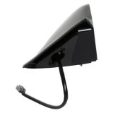 Scott Drake Side View Mirrors E9ZZ-17683-A 87-93 MUSTANG RH DOOR MIRROR thumbnail 4