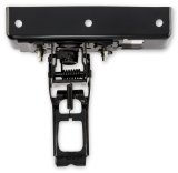 Scott Drake Hood Latches C6TZ-16700-A 66-77 BRONCO HOOD LATCH SUPPRT thumbnail 2