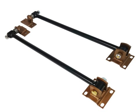 Scott Drake Traction Bars TM-1069-C TRACTION BAR thumbnail 1