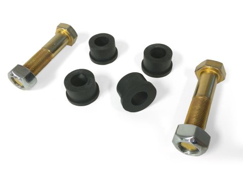 Scott Drake Traction Bars TM-1069-C TRACTION BAR thumbnail 2