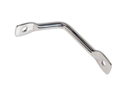 Scott Drake Hood Latch Components C7ZZ-16929-S Striker, Ford, Each