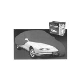 Scott Drake Heavy-Duty Car Covers CC-2 Covers, Heavy-Duty, Gray, Ford, Mercury, Each thumbnail 2
