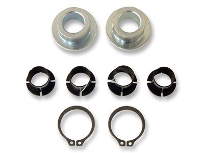 Scott Drake Clutch Pedal Support Bushing Repair Kits 378200-K Bushings, Repair, Ford, Kit