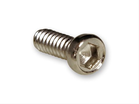 Scott Drake Interior Door Handle and Window Crank Screws 379259-S Screws, Type, Ford, Set of 4