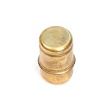 Scott Drake Replacement Sending Unit Components C0AZ-9202-B Fuel Tank Float, Replacement, Brass, Ford, Each thumbnail 1