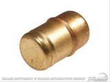 Scott Drake Replacement Sending Unit Components C0AZ-9202-B Fuel Tank Float, Replacement, Brass, Ford, Each thumbnail 2