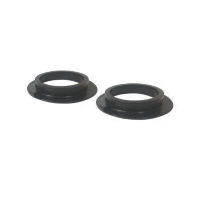 Scott Drake Coil Spring Insulators C4DZ-5415 SPRING INSULATOR - PR.