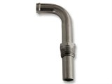 Scott Drake Heater Hose Elbow Fittings D0AZ-18599-A Fitting, Elbow, 90 degree, Steel, Zinc Finish, Ford, Each thumbnail 2
