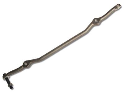 Scott Drake Steering Center Links D0ZZ-3304-CI Links, Designed for Factory Manual Models, Ford, Each