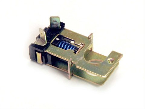 Scott Drake Replacement Electrical Switches C9ZZ-13480-A Switch, Brake Light, Constant, Ford, Each