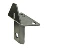 Scott Drake Power Steering Drop Brackets DBPP-10961-A Bracket, Lower Style, Steel, Natural, Ford, Each thumbnail 2
