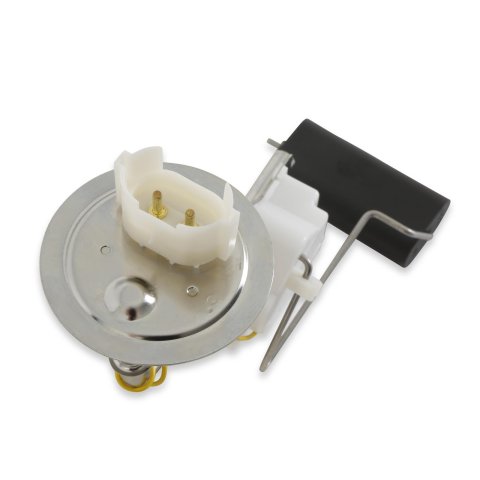 Scott Drake Fuel Tank Sending Units E7ZZ-9275-A Gauge Units, Units, Level, 22 ohms Empty, 145 ohms Full, Lever Style, Ford, Each