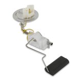 Scott Drake Fuel Tank Sending Units E7ZZ-9275-A Gauge Units, Units, Level, 22 ohms Empty, 145 ohms Full, Lever Style, Ford, Each thumbnail 2
