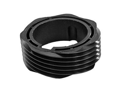 Scott Drake Speedometer Gears C4DZ-17285A Gear, Drive, Internal, Plastic, 7-Tooth, Ford, Top Loader, Each