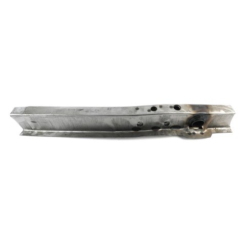 Scott Drake Frame Rails M103ARH Rail, Rear Passenger Side, Steel, Natural, Ford, Each
