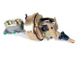 Scott Drake Power Brake Conversion Kits PBC-M1 Conversion, Ford, Manual Transmission, Kit thumbnail 2