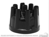 Scott Drake Distributor Caps B7A-12106-A Cap, Female/Socket, Clamp Down, Black, Ford, Lincoln, Mercury, V8, Each thumbnail 3