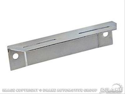 Scott Drake Door Panel Cup Support Brackets C5ZZ-6524140 Bracket, Ford, Each