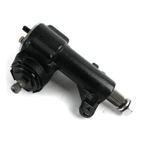 Scott Drake Quick-Ratio Steering Boxes C8ZZ-3548-M Box, Quick Ratio, 20:1 Ratio, Ford Each