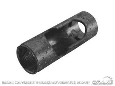 Scott Drake Power Steering Valve Socket Sleeves C1AA-3A754-C Sleeve, Ford, Mercury, Each