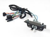 Scott Drake Relays C6AZ-13350-E Relays, Hazard Warning Switch/Flasher Position, Ford, Each thumbnail 1