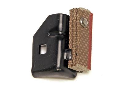 Scott Drake Pedal Assembly Components C2OZ-7A630-A Clutch Stop, Ford, Each
