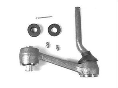Scott Drake Idler Arms C7ZZ-3350-BR Arms, Greasable, Ford, Each
