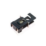 Scott Drake Replacement Electrical Switches C9VY-13480-A Switch, Brake Pressure Type, Ford, Each thumbnail 1
