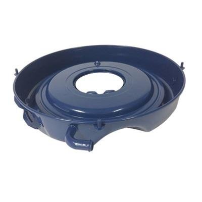 Scott Drake Air Cleaner Bottoms C9ZZ-9600-F AIR CLEANER BASE