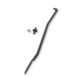Scott Drake Shifter Linkage Rods C7ZZ-7326-C6 Rod, Big Block Engines with C6 Transmissions, Includes Adjuster Pin and Nut, Steel, Gray Painted, Ford, Mercury, Each thumbnail 5
