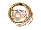 Scott Drake Turn Signal Switches C7ZZ-13341-F Switch, Signal, Constant, Ford, Without Tilt, Each thumbnail 1