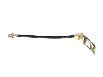 Scott Drake Brake Hoses for 1967-1969 COUGAR, MUSTANG - C7ZZ-2282-AR Hose, Assembled, Center Rear, Ford, Mercury, Each