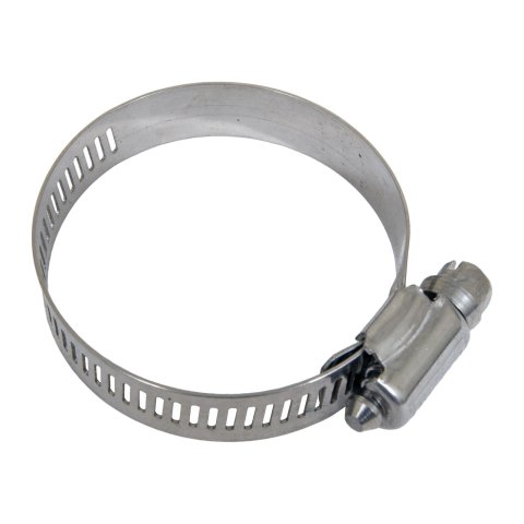 Scott Drake Hose Clamps 8287-200 HOSE CLAMPS