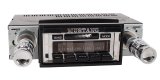 Scott Drake Custom Autosound USA-630 Radios for 1967-1973 MUSTANG - USA-630-7C Automotive Radios, USA-630, AM/FM, USB, Auxiliary Input, Ford, Each thumbnail 2