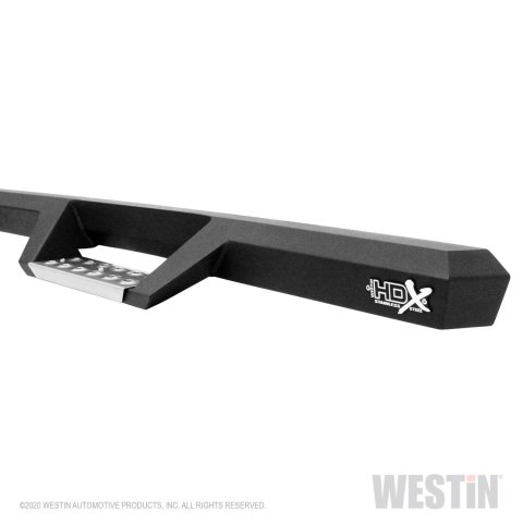 Westin HDX Drop Steps for 2019-2025 RANGER - 56-141552 Step Bars, Nerf Bars, HDX, Steel, Black, Ford, Pair thumbnail 7