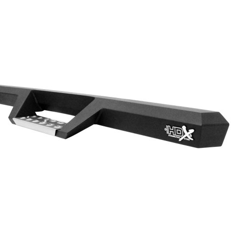 Westin HDX Drop Steps for 2019-2025 RANGER - 56-141552 Step Bars, Nerf Bars, HDX, Steel, Black, Ford, Pair thumbnail 8