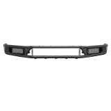 Westin Outlaw Bumpers 58-61215 Bumper, Outlaw, Tube, Steel, Black Textured Powdercoated, Chevrolet, Each thumbnail 5