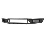 Westin Outlaw Bumpers 58-61215 Bumper, Outlaw, Tube, Steel, Black Textured Powdercoated, Chevrolet, Each thumbnail 7
