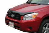 Westin Platinum Bug Shields 72-97162 Guard, Shield, Acrylic, Smoke, Toyota, Each thumbnail 2