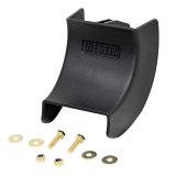 Westin Replacement Bracket Covers 80-21715 Nerf Bar and Step Bar Components, Cover, Pro Traxx 5, Each thumbnail 2