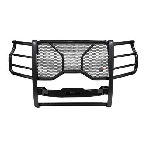 Westin Automotive - Grille Guards for 2020-2023 SILVERADO 2500 HD, 3500 HD 57-923995 HDX Winch Mount Modular Guard, Chev, Silverado 2500/3500 (Excl. w/ Sensors), Black